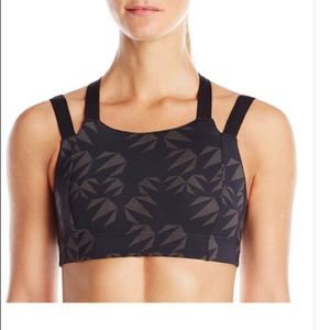 Oiselle Gifted Verrazano Sports Bra